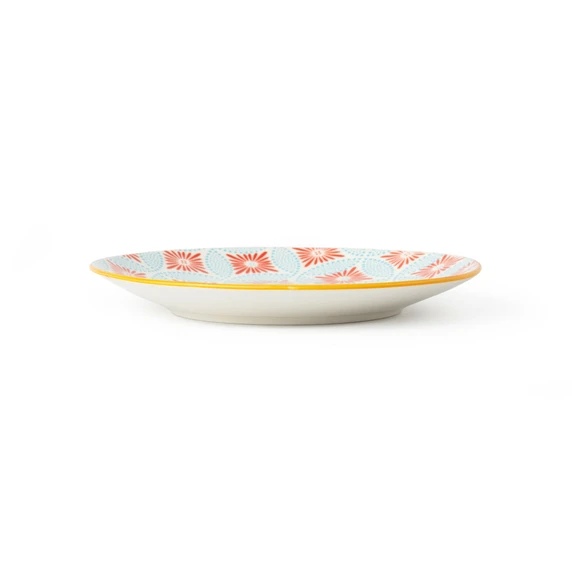 Mosaic Blue Side Plate - image 2