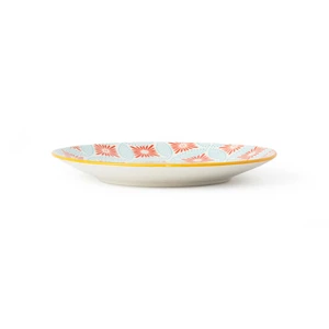 Mosaic Blue Side Plate - image 2