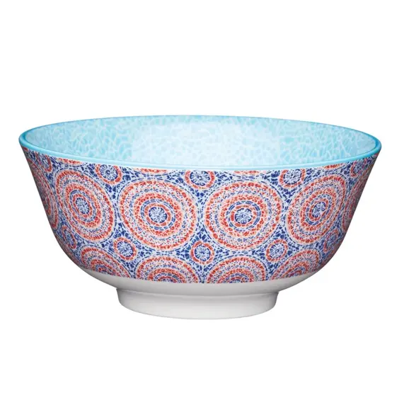 Mosaic Bowl - image 1