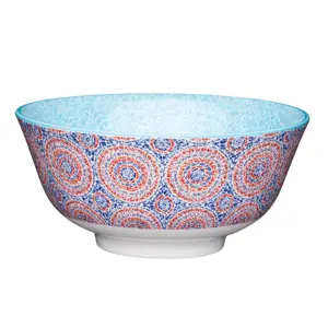 Mosaic Bowl - image 1