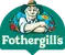 Mr Fothergill's