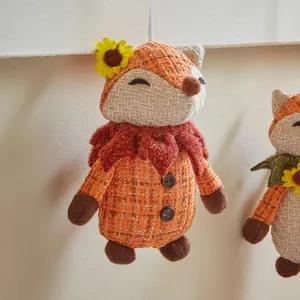 Mrs Fox Hanging Pendant