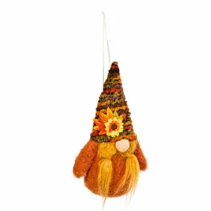 Mrs Maple Gonk Hanging Pendant