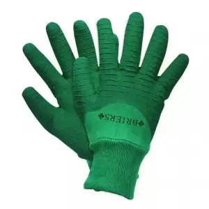 Gloves - Multi Grip All Rounders - Green Medium