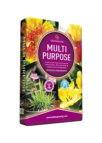 Multi Purpose Compost 50L