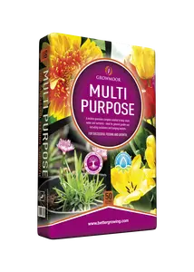 Multi Purpose Compost 50L