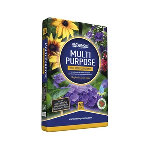 Multi Purpose Compost with John Innes