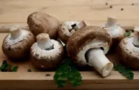 Mushroom Kits