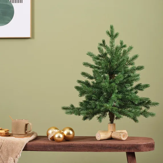 Myrkdalen Mini Artificial Tree - image 2