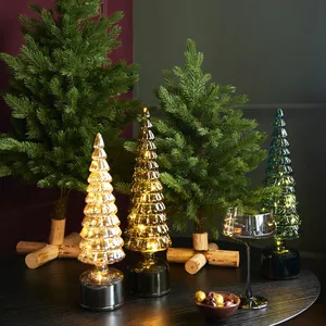 Myrkdalen Mini Artificial Tree - image 3