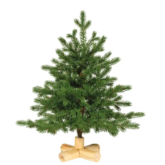 Myrkdalen Mini Artificial Tree - image 1
