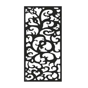 Natural Garden Screen - image 4