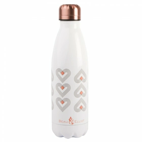 Beau & Elliot Vibe Drinks Bottle