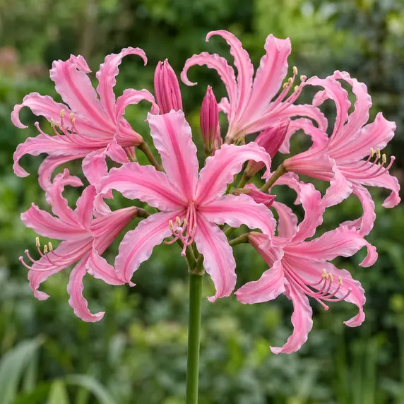 Nerine bowdenii 'Amandi’ - image 1