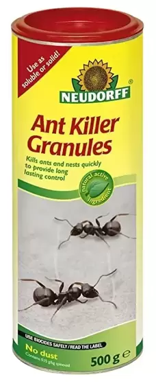 Neudorff Ant Killer Granules 500g