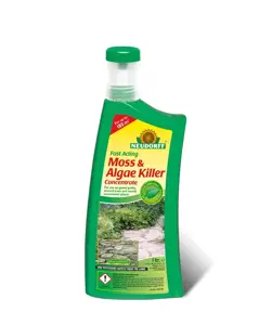 Neudorff Fast Acting Moss & Algae Killer