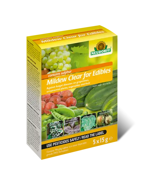 Neudorff Mildew Clear 75g