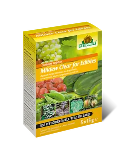 Neudorff Mildew Clear 75g