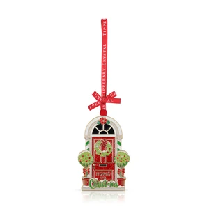 New Home Sparkling Hanging Decoration