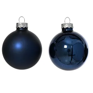 Night Blue Bauble Set - 20 - image 2
