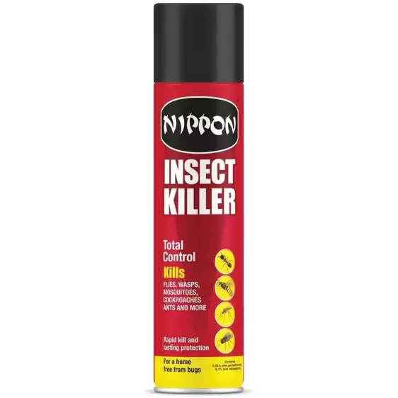Nippon Total Insect Killer