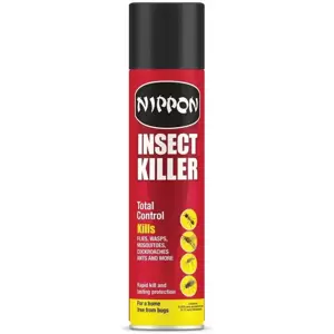 Nippon Total Insect Killer