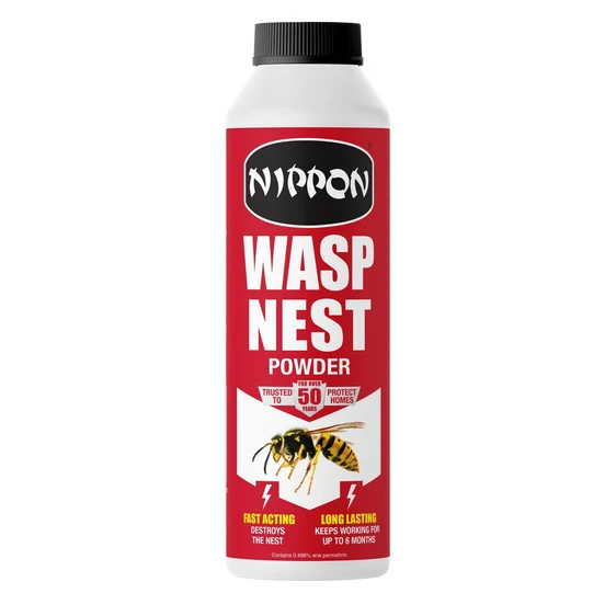 Nippon Wasp Nest Powder