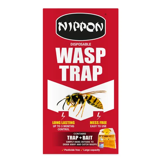 Nippon Wasp Trap - image 1