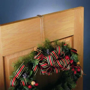 Noma Adjustable Wreath Hanger - image 1