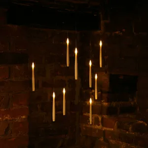 Noma Magic Candles & Wand x10 - image 1