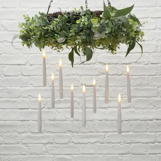 Noma Magic Candles & Wand x10 - image 3
