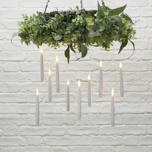 Noma Magic Candles & Wand x10 - image 3