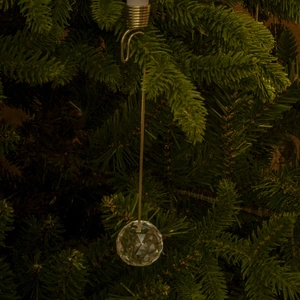 Noma Magic Jewelled Candles & Wand - image 3