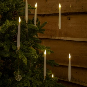Noma Magic Jewelled Candles & Wand - image 2