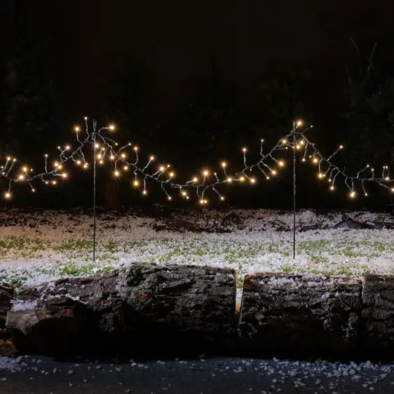 Noma Path Lighting Poles - image 3