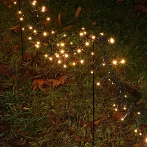 Noma Path Lighting Poles - image 2