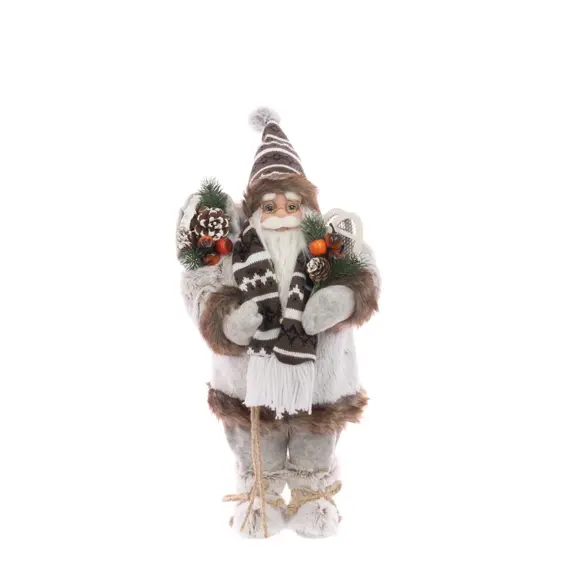 Northman Santa Figure - Medium