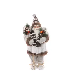Northman Santa Figure - Medium