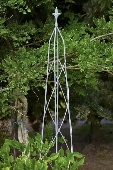 Nostell Grey Obelisk - Large