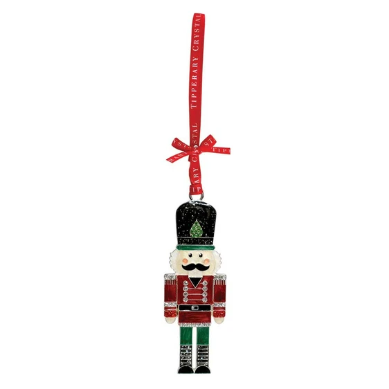 Nutcracker Hanging Decoration