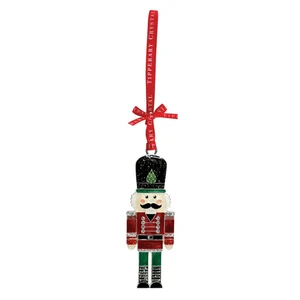 Nutcracker Hanging Decoration