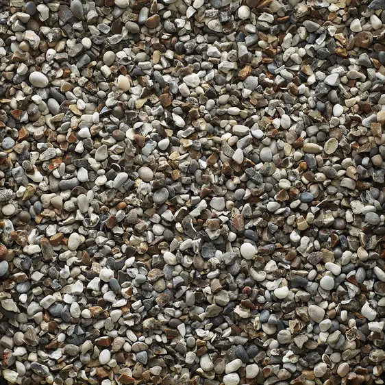 Ocean Flint Stone Chippings Bulk Bag - image 1