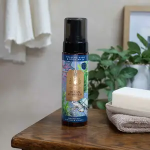 Ocean Seaweed Foaming Hand & Body Wash