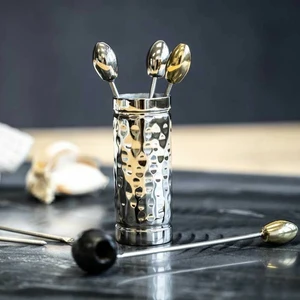 Olive Cocktail Pick Set