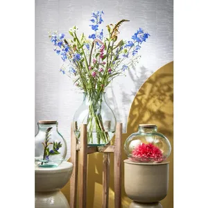Olly Terrarium Vase - Ø21cm - image 8
