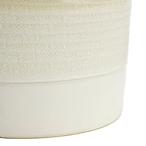 Olof Cream Pot - Ø15cm - image 2