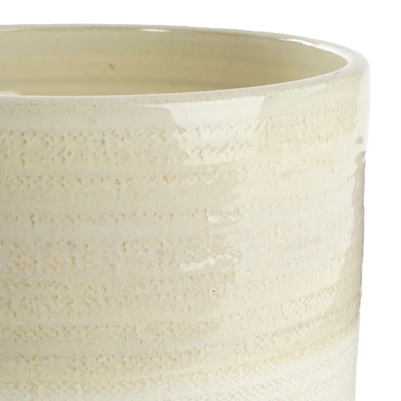 Olof Cream Pot - Ø15cm - image 3