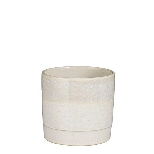 Olof Cream Pot - Ø15cm - image 1