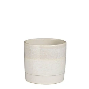 Olof Cream Pot - Ø15cm