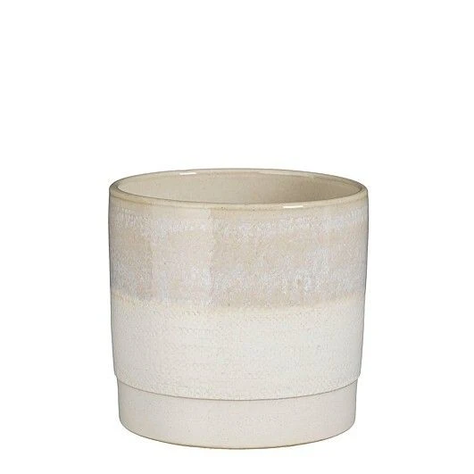 Olof Cream Pot - Ø17cm - image 1
